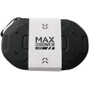 Flextail MAX SHOWER, 6-8 L/min, 9-10 L/min, 110 min, 70 min, 18.5 Wh, strāvas kabelis, āra lieto&scaron;anai