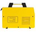 Inverterinis suvirinimo aparatas SNAKE 200P, SNA 200IIW, 230V 200A/60%; 26098 MAGNUM