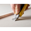 FATMAX® 25 mm nolaužamās asmeņi x10, 2-11-725, STANLEY