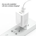 Baseus Laadija CCALL-BX02, 24 W, valge, AC, DC, USB 3.0 t&uuml;&uuml;pi A, Quick Charge 3.0, intelligentne kiip