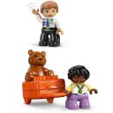 Lego LEGO DUPLO 10443, 23 elementu, 2+ gadi, instrukcijas lapa