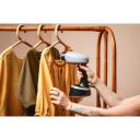 Camry | Garment Steamer | CR 5033 | Handheld | 1800 W | 0.35 L | Black
