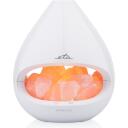 ETA Himalaia aroomidifuuser ETA563490000, 160ml, 360min, Ultraheli, Sobib kuni 15 m&sup2; ruumidesse