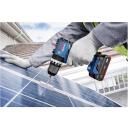 Bosch L&ouml;&ouml;ktrell GSB18V-52, 06019S0123, 25/52/70 Nm, 500-1900 p/min, 18 V, 2.0 Ah, Ilma v&otilde;tmeta