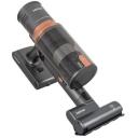Zelmer Dulkių siurblys ZSVC911B 81405923P, 500W, 29.6V, 55min, juodas, plaunamas EPA filtras, mini PET &scaron;epetys