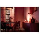 Philips Hue Iris galda lampa, 8719514411586, 8.2 W, 570 lm, Bluetooth, Zigbee, IP20, 2 m strāvas kabelis