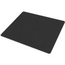 Natec hiirepad EVAPAD NPP-2045, 235mm, 205mm, 2mm, must, 1 tk