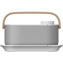 Sony | TV Speaker | SRS-LSR200 | Waterproof | Wireless connection | White