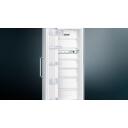 Siemens &scaron;aldytuvas KS36VVIEP, 346 L, 220-240 V, 10 A, 39 dB, 5 lentynų, stiklinės lentynos, LED ap&scaron;vietimas