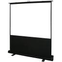 Elite Screens Projekcijas ekrāns F84NWH, 84" (213 cm), 8.70 kg, matēts balts, 16:9, 160&deg; skata leņķis, alumīnija korpuss