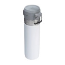 Termopudele The Quick-Flip Water Bottle Go 0,71L balta Stanley® 2809149168