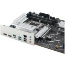 Asus Pagrindinė plok&scaron;tė PRIME B860-PLUS-CSM, LGA 1851, DDR5-SDRAM, 256 GB, 4 DIMM, 2.5 Gb Ethernet, ATX, 7.1 audio