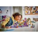 Lego Žaislas 42703, 864 elementai, 5 figūrėlės, 8+ metų