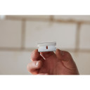 Stikla skrāpja asmeņi, 100 gab., 0.5mm, 1-11-515, STANLEY