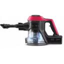Zelmer Putekļu sūcējs ZSVC511DF 81405974P, 22.2V, 40min, 0.8l, 145W, EPA filtrs, 3 ātrumi, LED apgaismojums