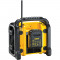 Радио XR DCR020-QW DeWALT