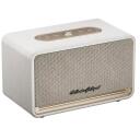 Qcy SP300 bezvadu skaļrunis SP300 white, 40W, Bluetooth 6.0, IPX6, 14h akumulatora darbības laiks, 4 skaļruņi