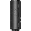 Flextail Portatīvais sūknis ZERO PUMP-B, 34g, 26x75mm, 180l/min, 2.5kPa, 650mAh akumulators, 6 uzgaļi