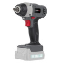 Akumuliatorinis veržliaraktis 18V, 160Nm, POWEB2015 POWERPLUS