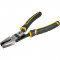 Плоскогубцы комбинированные 215 мм FMHT0-70813 STANLEY