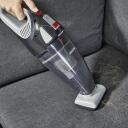 Severin Tolmuimeja 7147, 120 W, 1.45 kg, 0.65 l, 5.5 kPa, 50 min, 18.5 V, 2200 mAh, mehaaniline, eemaldatav k&auml;sitolmuimeja