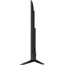 LG teler 65UA731C, 165,1 cm (65), 3840 x 2160, LCD, 60 Hz, 3xHDMI, 2xUSB, Wi-Fi, must