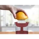 Beper Mahlapress P102EST100, 250ml, USB laaditav, liitiumaku 80min, tolmu kate
