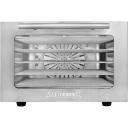 Gastroback Сушилка для фруктов 46604, 400W, 20-90&deg;C, 5 нержавеющих стальных поддонов, 24ч таймер, сенсорная панель