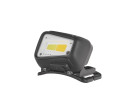 Lukturis ar kustību sensoru, 8W LED COB, 520lm, 1800mAh, IP44, T00951, TVARDY