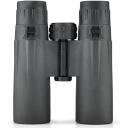 Kodak Binoklid BCS600BK, 12x, 32mm, 4.5&deg;, 54&deg;, 79m, 10mm, 5m, &plusmn;2, Roof prisma, K9 klaas, 7, 19.6, 56-74mm, must, kummist pind