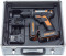 Skrūvgriezis 20V WX170.6 WORX