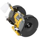 Pingutusmasin 150W Ø150mm - 2 ketast, POWERPLUS, POWX1290, Võimsus: 150W, Max. pöörlemiskiirus: 2980 min-1