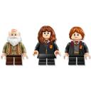 Lego HARRY POTTER 76442 Hogwarts Castle - Charms Class, 204, 3, 8+ gadi, instrukcija