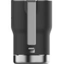 Gorenje Veekeetja Ora Ito disain K15ORAB, 2400 W, 1.5 L, Roostevaba teras, 360&deg; p&ouml;&ouml;ratav alus, Must