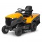 Garden tractor Estate PRO 9102 XWSY 2T1430381/ST1 STIGA