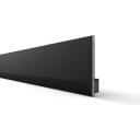 LG саундбар SG10TY, 3.1 канала, RMS мощность 420 Вт, активный сабвуфер, беспроводное соединение, Dolby Atmos, Bluetooth 5.1