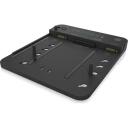 Raidsonic Icy Box dokstacija un klonē&scaron;anas stacija 2x M.2 NVMe SSD IB-2913MCL-C31, 10 Gbit/s, 2 M.2, USB 3.2 (Gen 2), melna