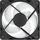 Arctic Корпусный вентилятор P12 Pro Reverse A-RGB - 3 упаковка ACFAN00333A, 120mm, 124m&sup3;/h, 3000RPM, FDB, 3 вентилятора