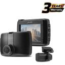 Mio автомобильный видеорегистратор MiVue 903WD Pro 5415N9260004, 2.5K 1440P, GPS, Wi-Fi, 3-осевой G-датчик, F1.8, 140&deg;
