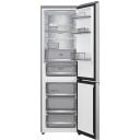 Lg &Scaron;aldytuvas su &scaron;aldikliu GBBS716CMB, 333l, 60cm, Nerūdijančio plieno, Wi-Fi, Automatinis at&scaron;aldymas, 3 skyrius