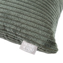 Spilvens HYPER 45x45cm, zaļš P0069391