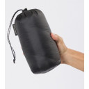 Dūnu bikses M SUPERIOR DOWN Pants, izmērs: M, Black, 4548801814113 Mont-Bell