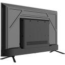 Blaupunkt 4K televizorius 65UGC5500S, 65", 3840 x 2160, 100 W, 16.2 kg, Smart TV, Google TV, Wi-Fi, Bluetooth, 3xHDMI, 2xUSB