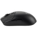 A4Tech Spēļu pele Bloody R72 A4TMYS47697, 20 000 CPI, 8 pogas, 350 IPS, 10 m, 2.4 GHz, RGB apgaismojums