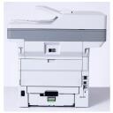 Brother MFC-L6910DN daudzfunkcionālais printeris MFCL6910DNRE1, 220-240V, 50ppm, 1200x1200dpi, A4, Wi-Fi, balts