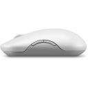 Lenovo 700 Multi-Device Wireless Silent Mouse GY51S61901, 4000 DPI, 2.4G, Bluetooth 5.3, 8 mygtukai, AA tipo baterija