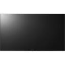 LG 50UM662H4LC teler, 50 tolli, 3840 x 2160, 4K Ultra HD, webOS, 330 cd/m&sup2;, AI heli, HDMI 3, USB 2