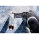 Bosch Saagterad 2608669074, 32mm, 1 tk, Bi-metall, Plunge-cutting saagiteras, sobib mitteferrosete metallide jaoks