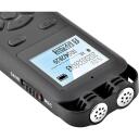 Kodak VRC250 Digitālais diktofons VRC250, 8GB, Mono, 20Hz-20KHz, 0,05%, 3,5mm stereo ligzda