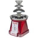 Beper &Scaron;okolādes strūklaka P101CUD200, 90W, 0.75l, 3 līmeņu, ABS/nerūsējo&scaron;ais tērauds